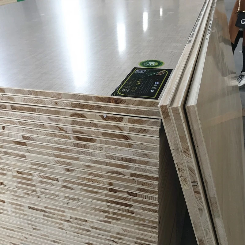 Block Board