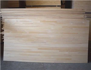 पाइन फिंगर जॉइंट बोर्ड